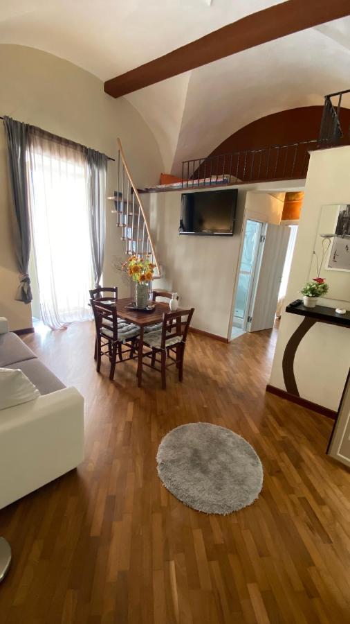 B&B Doralice Catania Eksteriør billede
