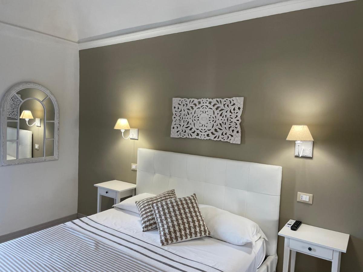 B&B Doralice Catania Eksteriør billede