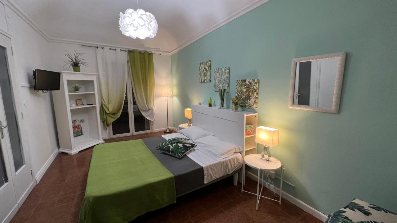 B&B Doralice Catania Eksteriør billede