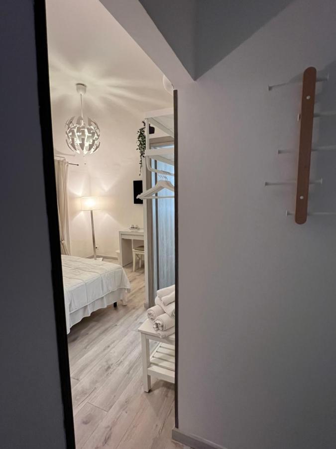 B&B Doralice Catania Eksteriør billede