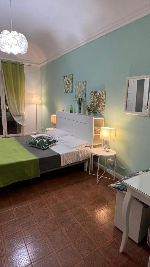 B&B Doralice Catania Eksteriør billede