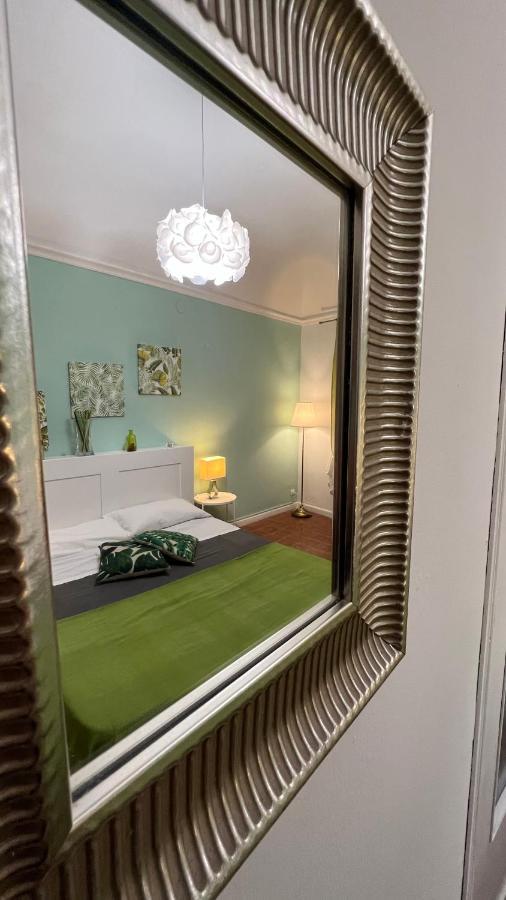 B&B Doralice Catania Eksteriør billede