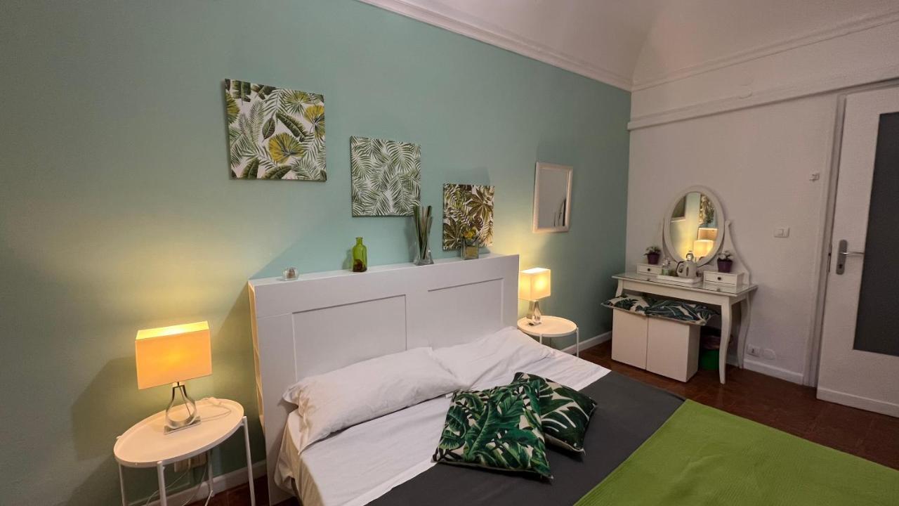B&B Doralice Catania Eksteriør billede