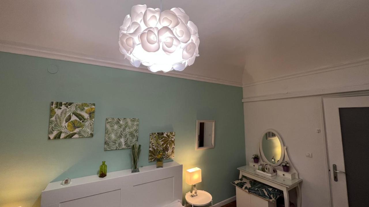 B&B Doralice Catania Eksteriør billede