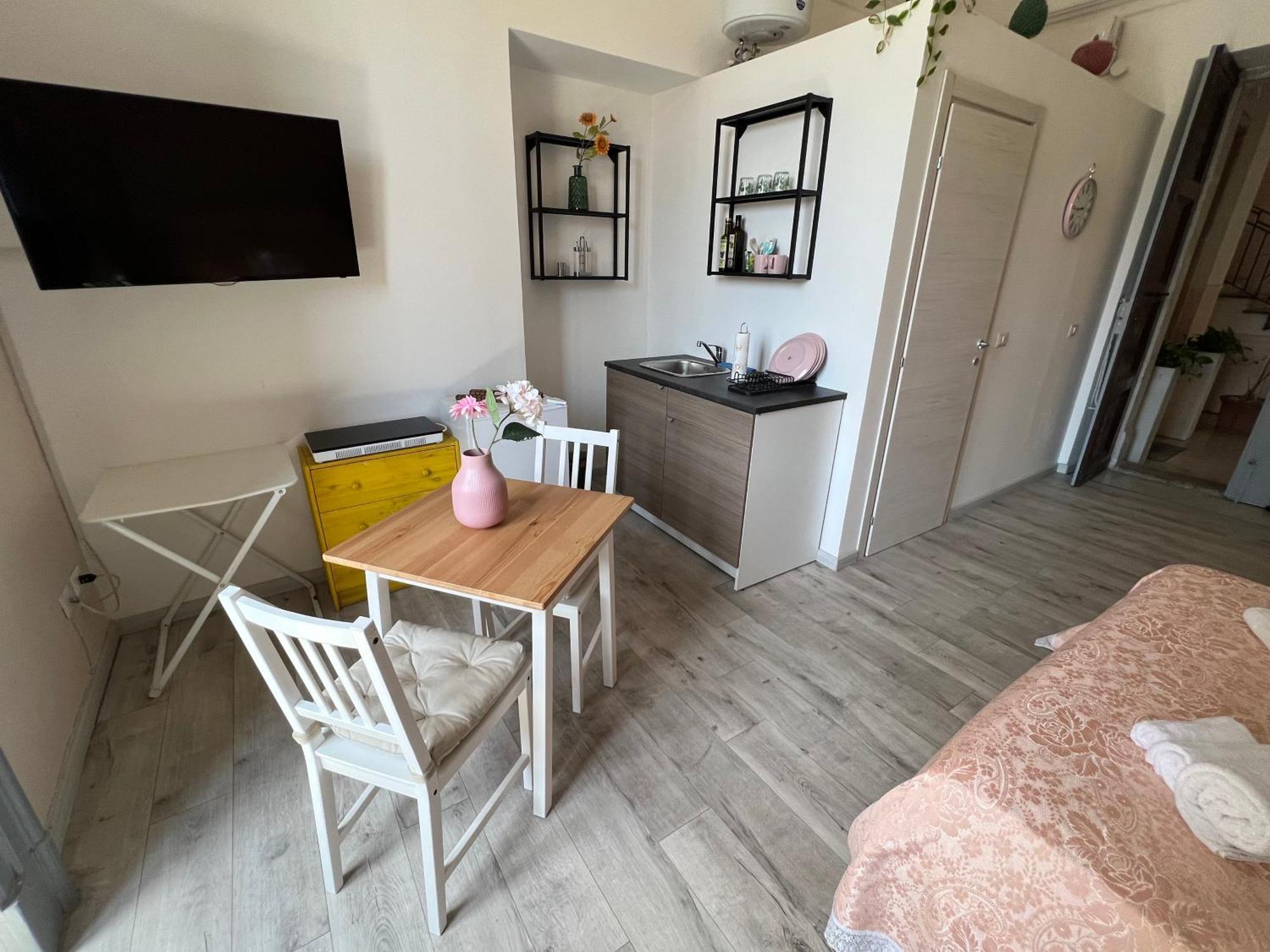 B&B Doralice Catania Eksteriør billede