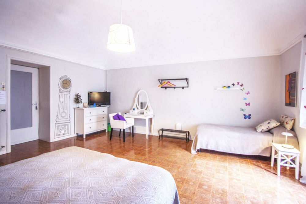 B&B Doralice Catania Eksteriør billede