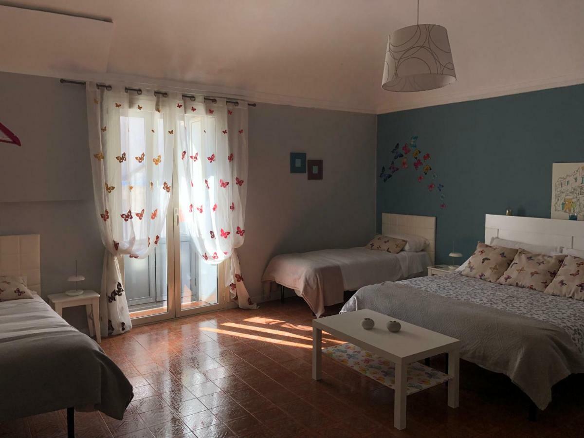 B&B Doralice Catania Eksteriør billede
