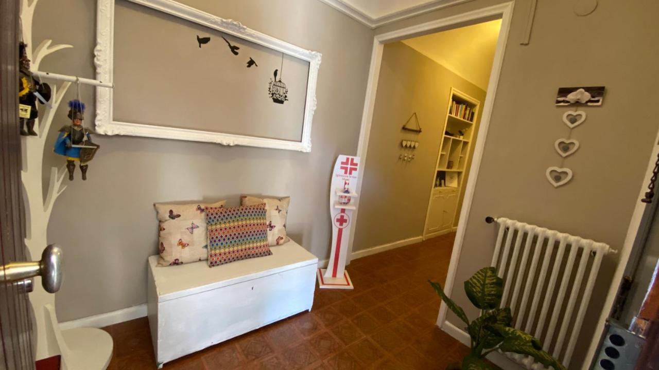 B&B Doralice Catania Eksteriør billede